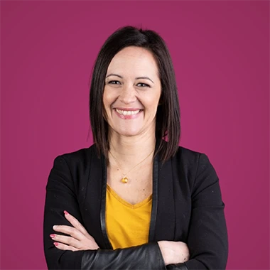 Photo de Madame Anne FERRIER