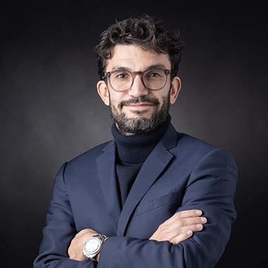 Photo de Ma&icirc;tre Charles BERSOU