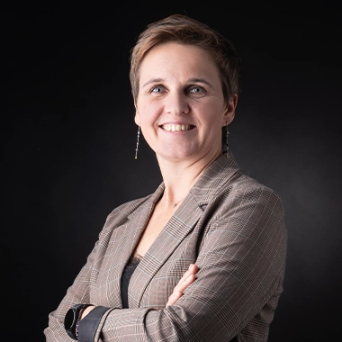 Photo de Ma&icirc;tre Marie-Christine RUETSCH